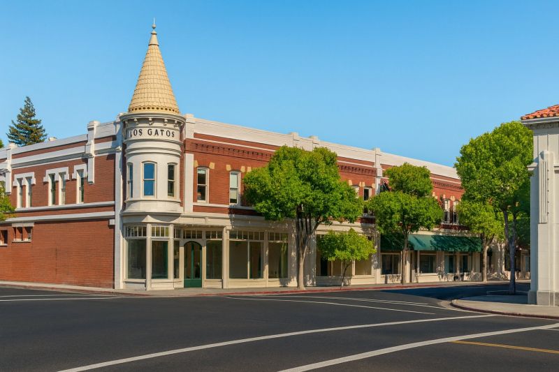 Electrical Service in Los Gatos, CA