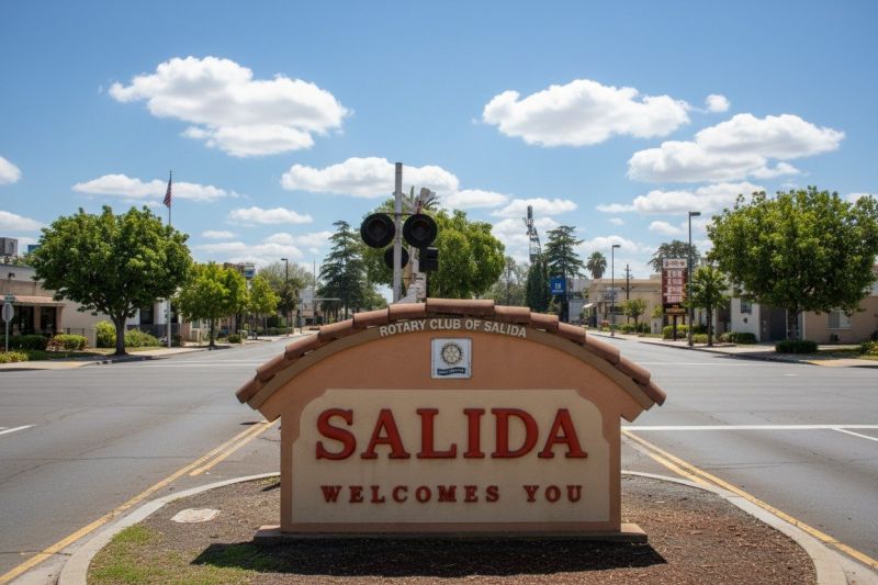 Electrical Service in Salida, CA