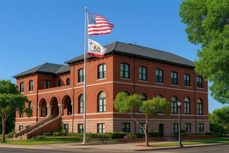 Electrical Service in Alameda County, CA