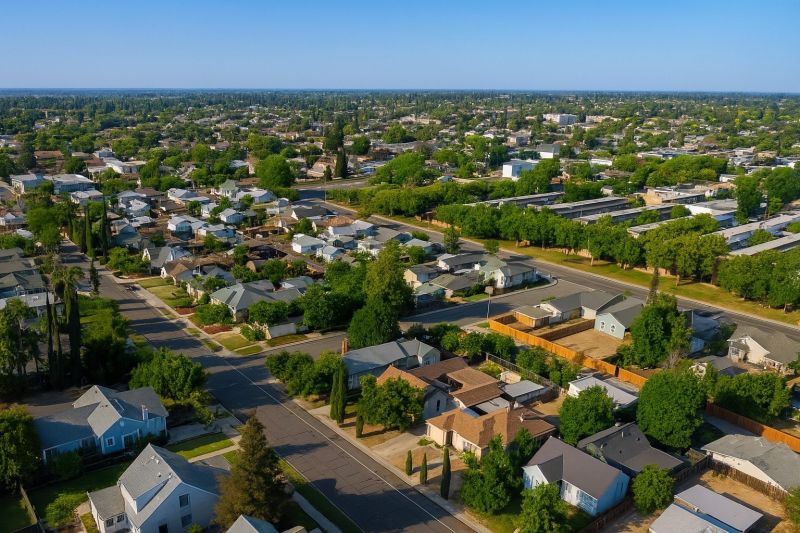 Electrical Service in Manteca, CA