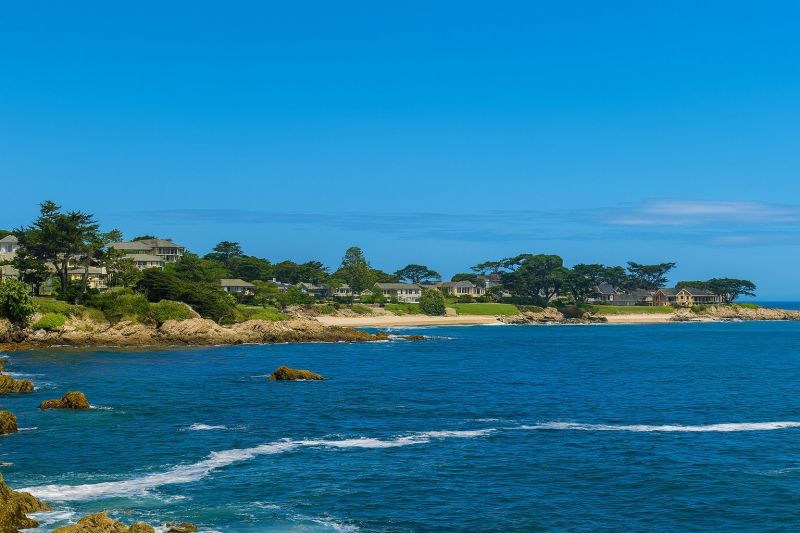 Electrical Service in Marina, CA