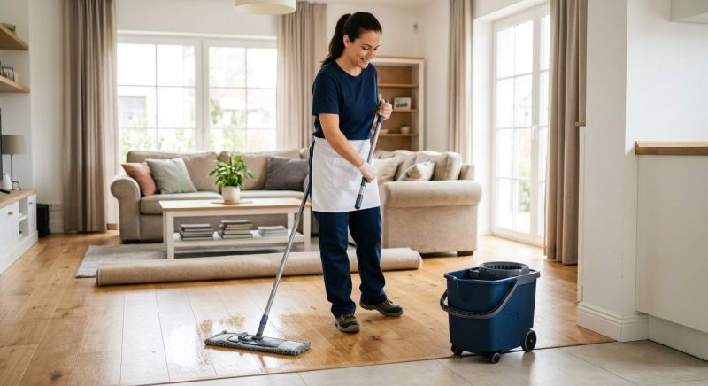 San Diego Flooring Service