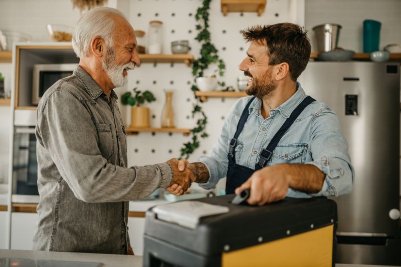 Handyman Service In San Diego