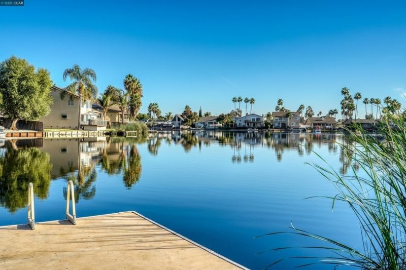 Landscaping in Discovery Bay, CA