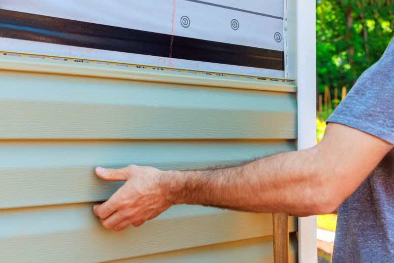 Protect Your Home With Quality Siding