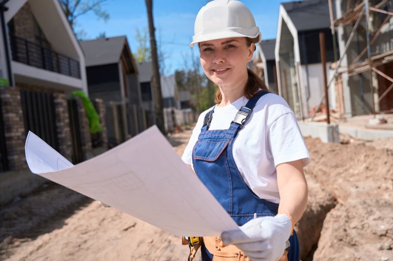 Local General Contractor Services