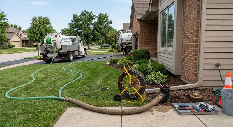 Local General Contractor Services