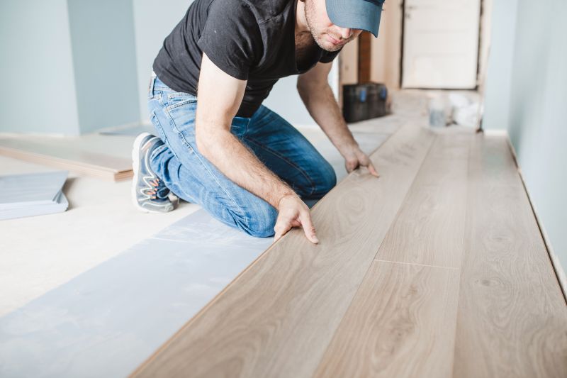 Benefits Of New Floors