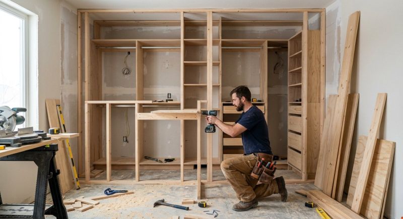 Carpentry
