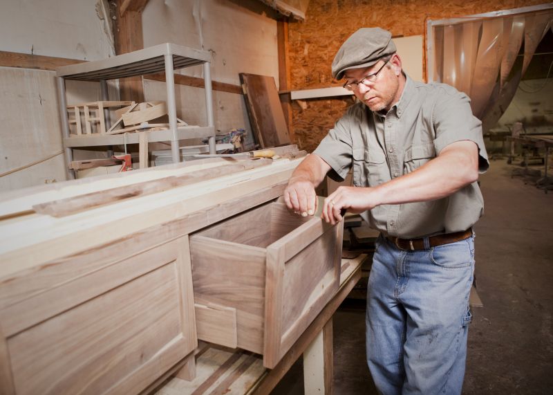 Carpentry
