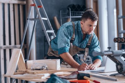 Carpentry