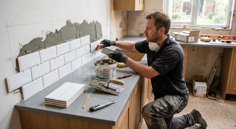 Choosing The Right Tile Material