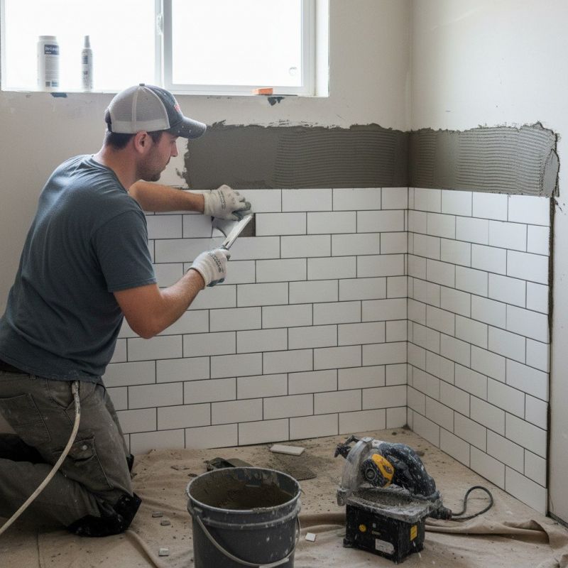 Choosing The Right Tile Material