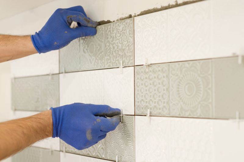 Choosing The Right Tile Material