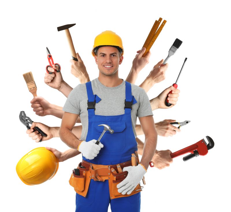 Common Home Repairs Every Homeowner Needs