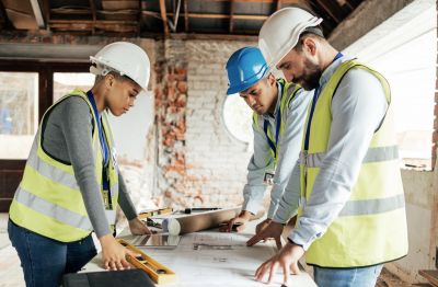 Local General Contractor Services