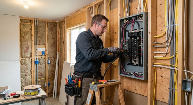 Electrical Service