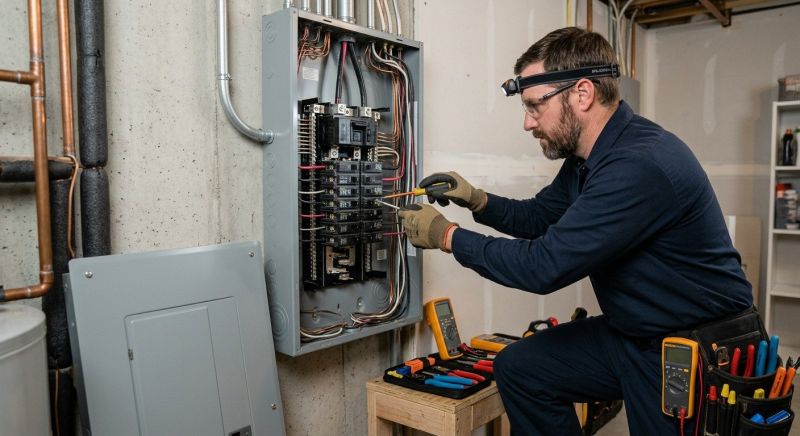 Electrical Service