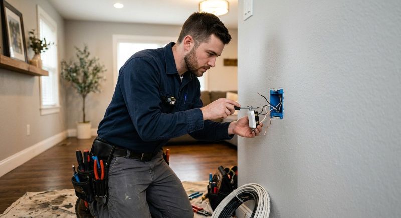 Electrical Service