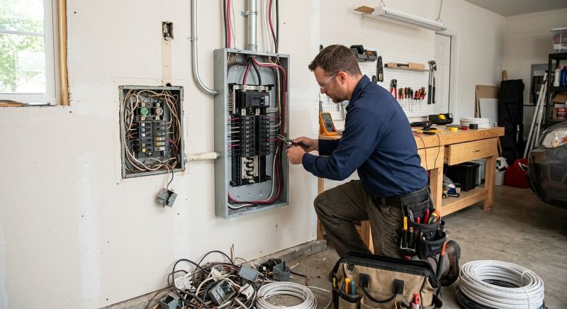 Electrical Service