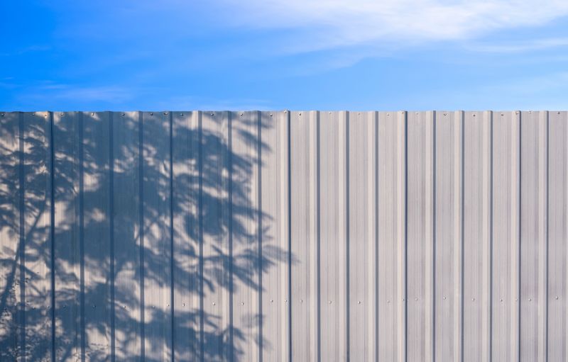 Fencing Installation
