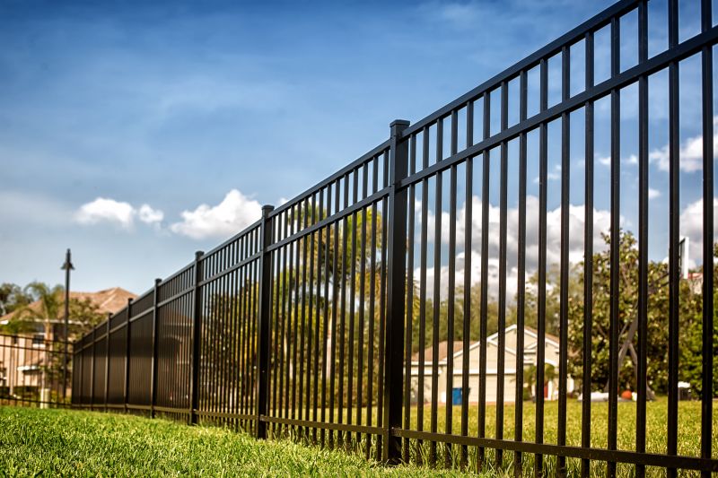Fencing Installation