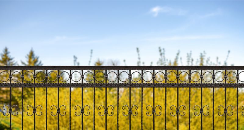 Fencing Installation
