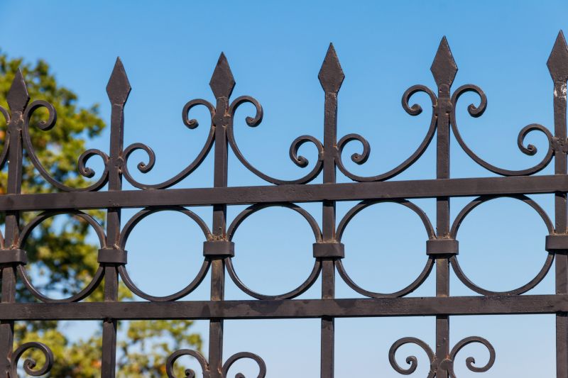 Fencing Installation