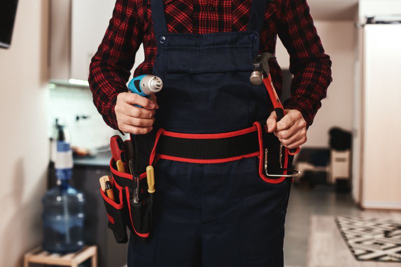 Handyman Service In San Diego