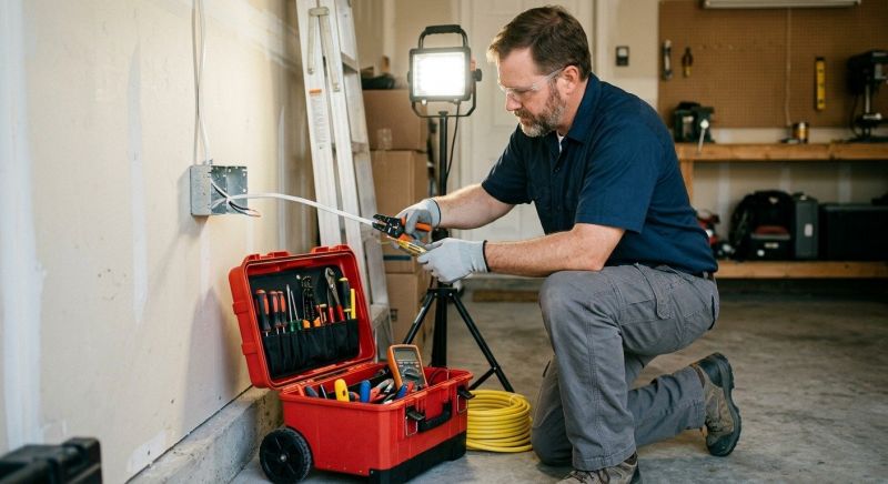 Handyman Service