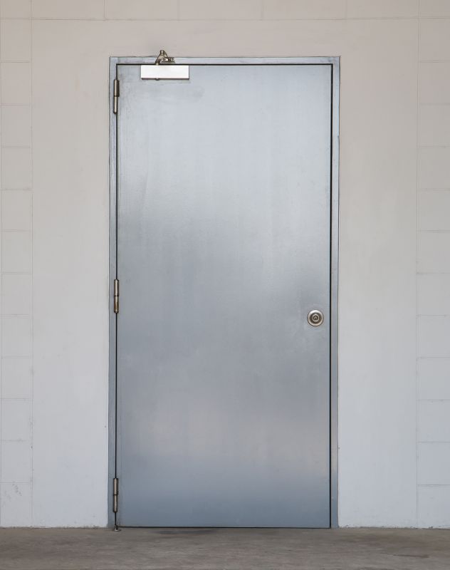 Improve Curb Appeal With New Doors