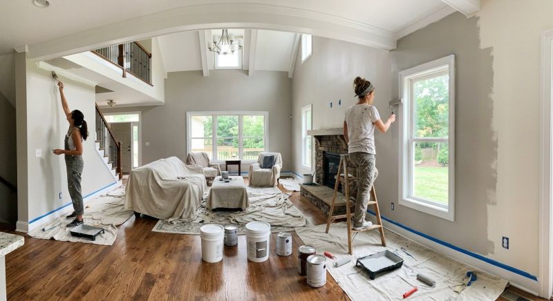 Painting