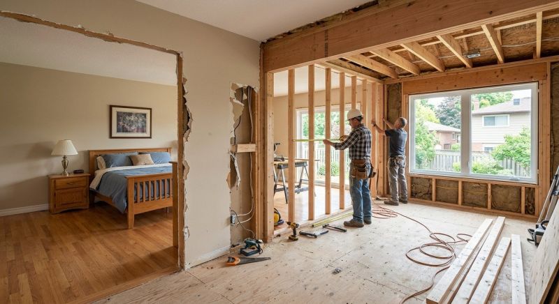 Planning A Successful Remodel