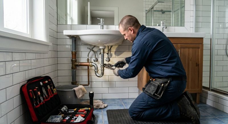 Plumbing Services In San Diego