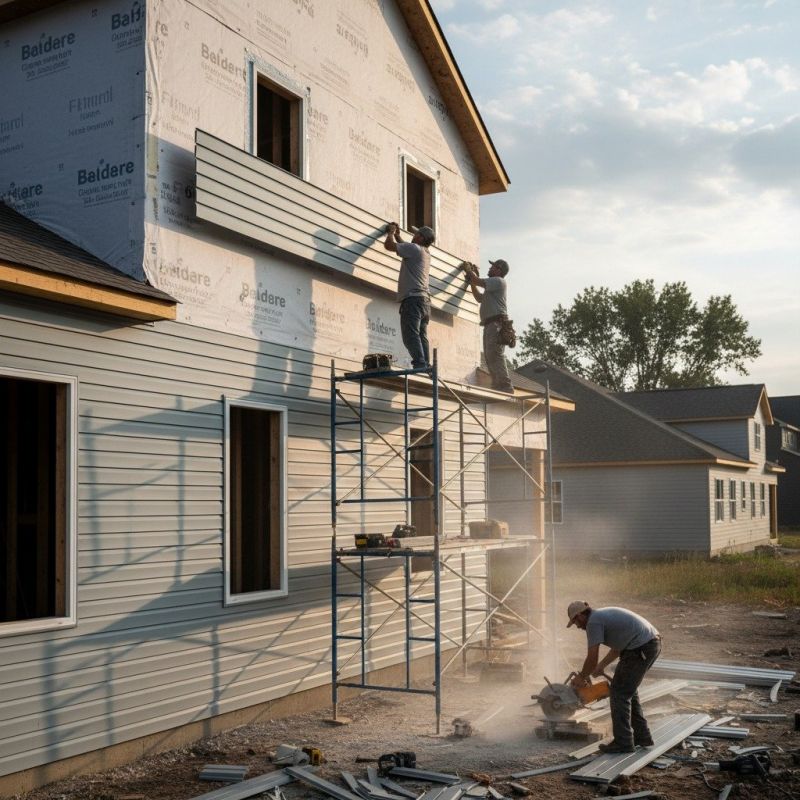 Protect Your Home With Quality Siding