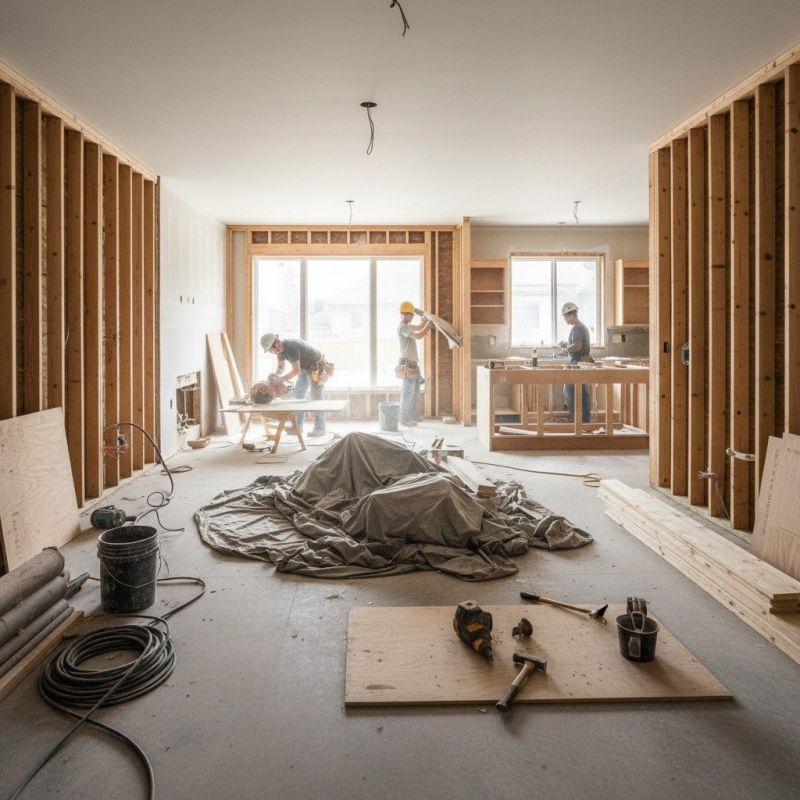 Remodeling