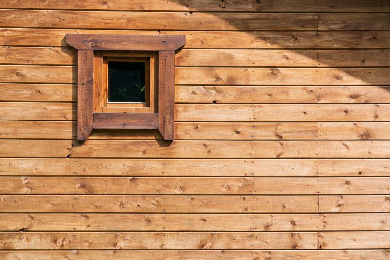 Structural Wood Restoration